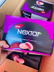 nextar soft cookie blueberry cookies / strawberry cookies / chocolate cookies