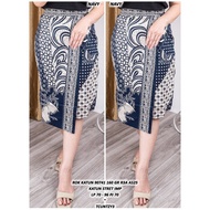 KATUN COTTON SKIRT 90741 160 GR R3A AS25 QUALITY WITHOUT TANDING