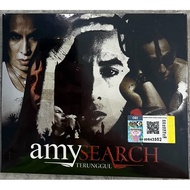 AMY (SEARCH) - Terunggul 2013 SONY MUSIC ORIGINAL 2-CD SET + SLIPCASE SEALED