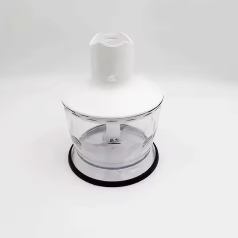 Suitable for Braun MQ5025 MQ3035 4191 seriesFilling Bowl Accessories ,500ml