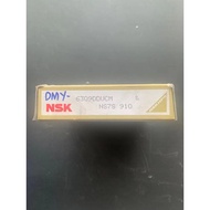 6309 NSK Bearing Japan