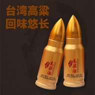 Taiwan Sora wine domestically produced high bullet wine strong fragrance 52-degree white wine 125mL台