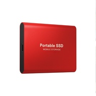 SSD Mobile Solid State Drive 16TB 12TB 8TB 4TB 2T 1T Mobile Solid State Drive