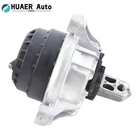 Car Left Right Engines Motor Mount For BMW 5 6 7 F11 F10 F18 F07 F12 F13 523i 528i 530i N53 22116858