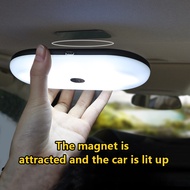 [Ready Stock] 3 Model LED Vehicle Car Interior Light Dome Roof Ceiling Reading Trunk Car Light Lamp Bulb Lampu Kereta Saga Wira Myvi Viva Alza Axia Lampu Dalam Bumbung