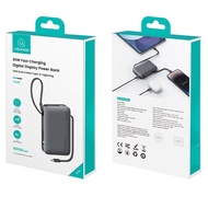 USAMS CCC 20W 10000mAh Power Bank -CD228