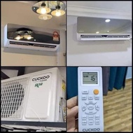 AIRCOND VITA-S INVERTER CUCKOO