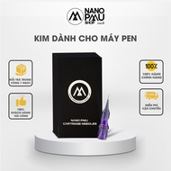 3RS tattoo needles, Nano PMU for pen machines - 20 pieces/box | Tattoo tools