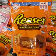 Reeses Miniatures Cups Peanut Butter USA