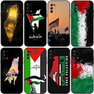 for OPPO A17 A17K A37 Neo 9 A38 A18 A39 A40 A53 A32 A54 A55 A57 A57S TPU Phone Cases Soft protective
