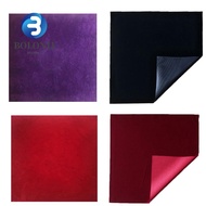 BO Tarot Tablecloth Board Game Tarot Cards Special Solid Color Astrology Tarot Cloth