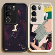 BI5 Anime Naruto Casing for Realme C75 14X 14T C71 14 C73 5G White Black
