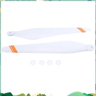 FOC 3411 Folding Propeller for  X9 Power System Motor for Agricultural Drone