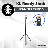 Creality Scanner Tripod for 3D Scanners, CR-Scan 01 Scanner Tripod, 3D Scanner Accessories Tripod fo