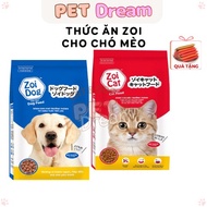 Zoi Cat Seeds for Cats Zoi Dog Seeds for Adult Dogs Many Delicious Flavors
