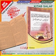 The Book of Faidhul Khabir Wa Khulashah At-Taqrir -Cendekia999