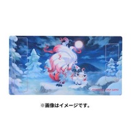 PTCG Playmat  洗翠版 索羅亞克  抽選