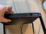 Linksys router 雙頻 Mesh WiFi 6 路由器 MR9600