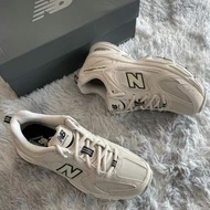 New Balance 530 mr530sh Moonlight beige 100% recommended