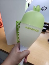 Mamamoo應緩手燈木棒租借