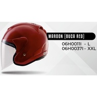 [100% ORI ARC] HELMET ARC RITZ ALL COLOR READY STOCK LIMITED UNIT PROMOTION MERDEKA KEPADA SELURUH M