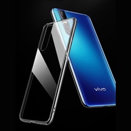 เคสใส Vivo V15 Pro กันกระแทก กันการขูดขีด