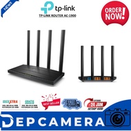Tp-Link ROUTER ac-1900