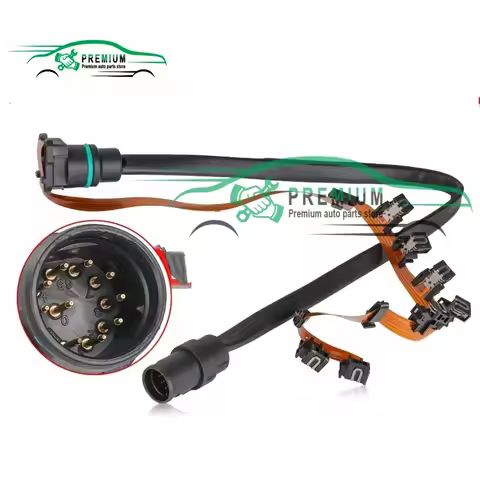 New 01M927365 01M 095 096 G93 097927435 Transmission Internal Wiring Harness Ribbon Sensor Fits For 