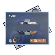 Counter Strap Y200 Touch Screen Pen 3 Smart Smart Watch Set 13 Watch Bar Watch TEHC