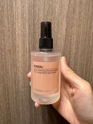 kundal Rose Centifolia Flower Water 52% Pure Moist Body Mist