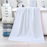 Handuk Mandi Dewasa Polos Katun 70x140cm/Handuk Mandi Cotton 100% Lembut/Handuk Mandi Polos Lembut M