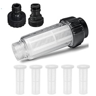 Hot Sale High Pressure Washer Water Inlet Filter Filter Filter Filter Element Water Inlet Filter Fil