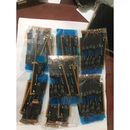 Samsung A71 Screen Cable Press