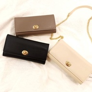 MINISO Chain Crossbody Shoulder Bag with Twist Lock BA185 BA178 BA206