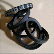 Mitsubishi V belt a 56 fanbelt A56 length 56 inches (143 cm)