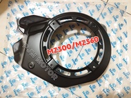 Mz360 Cover fan kap tutup bodi samping mesin pengerak yamaha mz300