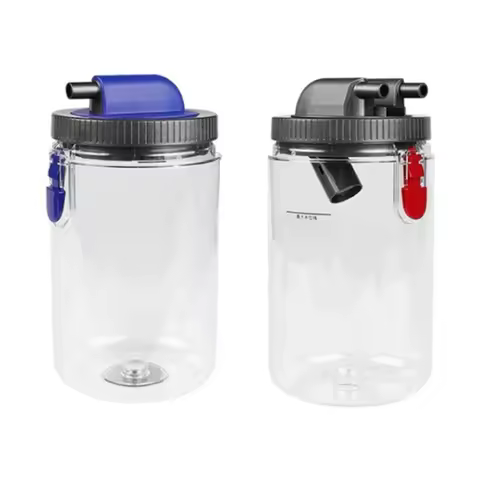 【HOT-PRICE!】Replacement Parts Set For Dyson Wash G1 Vacuum Cleaner- Sewage Water Tank& Cleaning Buck