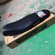 Seat Sakorn Thailand Sakorn SK Seat Honda Rs150 Rs 150 Carbon Black Ready Stock Sakorn Racing