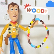 TOY STORY BRACELET VERSION 3/ BRACELET INSPIRED BY TOY STORY TOY STORY BRACELET/