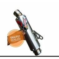 SLINCER BEST3 INLET 50MM