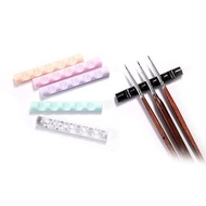 Stick BRUSH STAND HOLDER BRUSH HOLDER NAIL ART BRUSH HOLDER NAIL ART BRUSH HOLDER