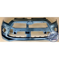 Perodua Axia SE 2014 Front Bumper / Bumper Depan