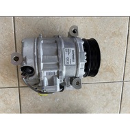 Compressor BMW E60 E-60/E65 E-65 Denso