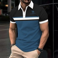 Polo for men's, cool cotton polo shirt for men, men's polo shirt fits well - PL267;;