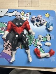 龍珠SHF 吉連