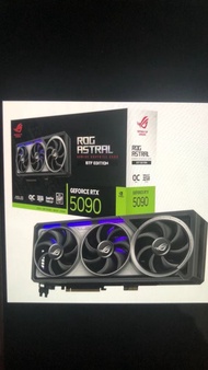 华硕ROG 夜神RTX5090 O32G