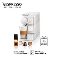 Nespresso เครื่องชงกาแฟ รุ่น New Lattissima One