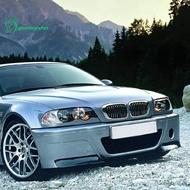 Clear Marker Signal Blinker Corner Parking Light Lamp for  E46 3 Series Coupe 1999-2001 63126904307 
