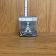 Corpse Bride Zombie Bride Victor Figure Doll Doll Toy Old Goods Rare M