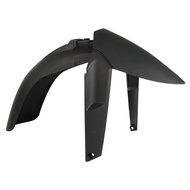 Motorcycle Unfinished Front Fender Wheel Cover Lower For BMW R1250GS Adventure K51 K50 2019-2023 R12